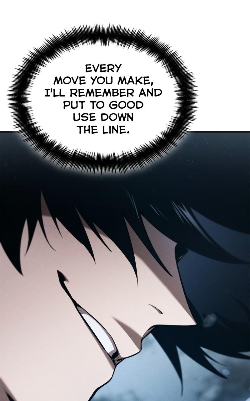 Read Boundless Ascension Manga Online