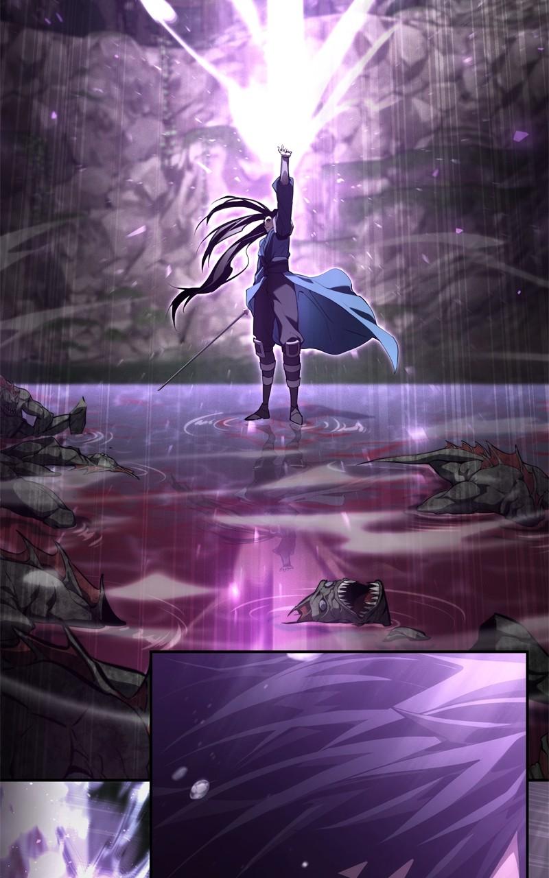 Read Boundless Ascension Manga Online