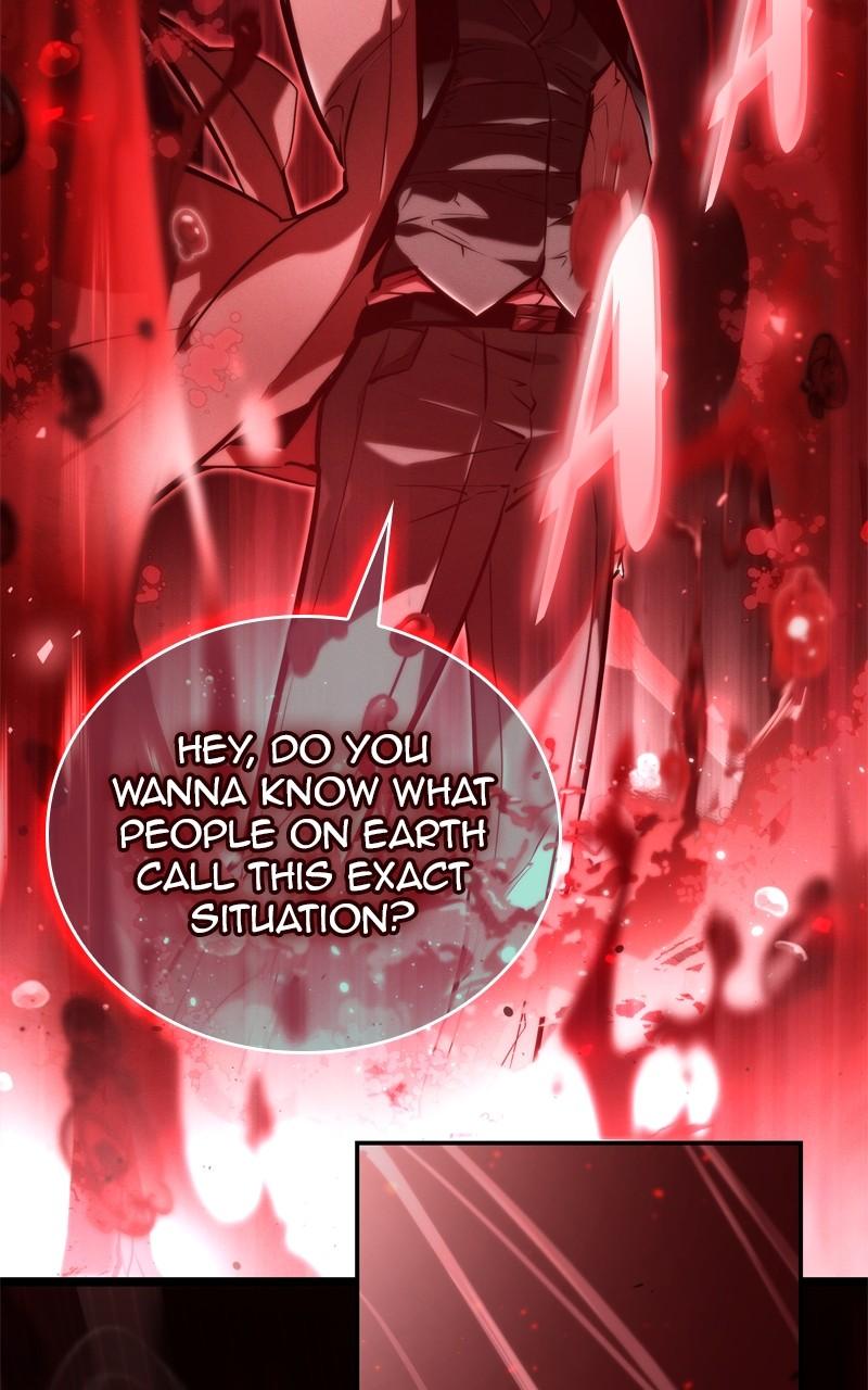 Read Boundless Ascension Manga Online