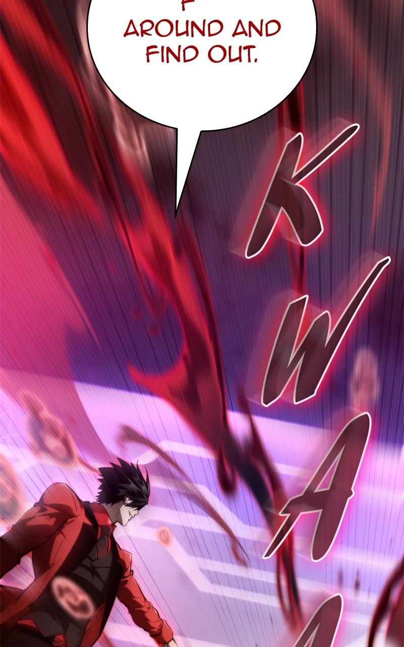 Read Boundless Ascension Manga Online