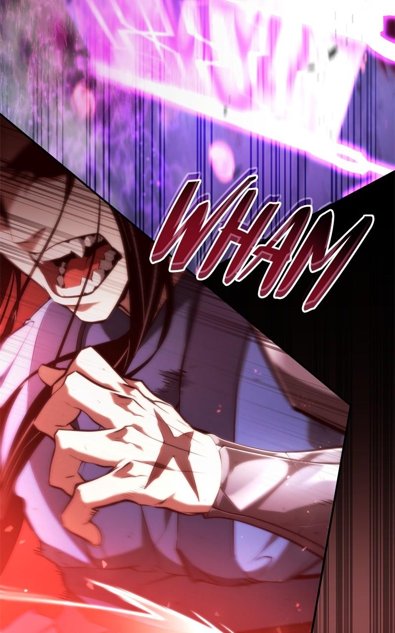 Read Boundless Ascension Manga Online