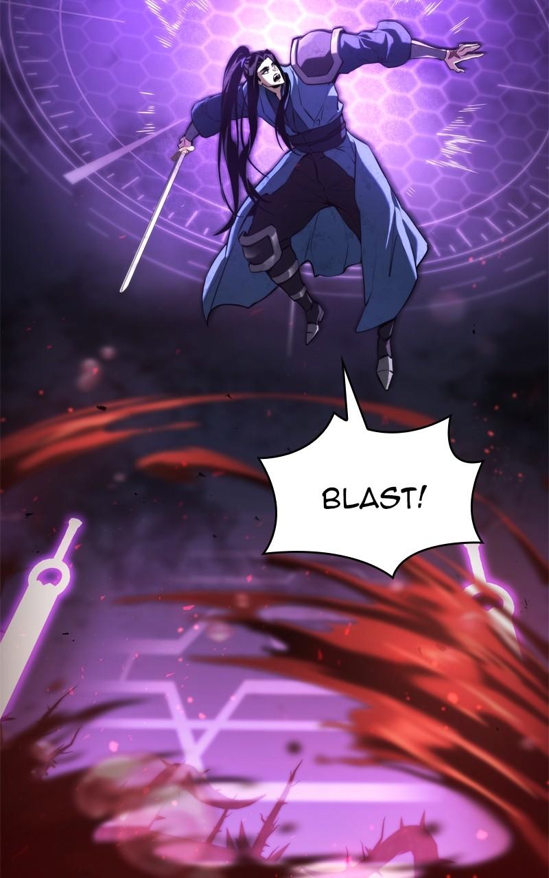 Read Boundless Ascension Manga Online