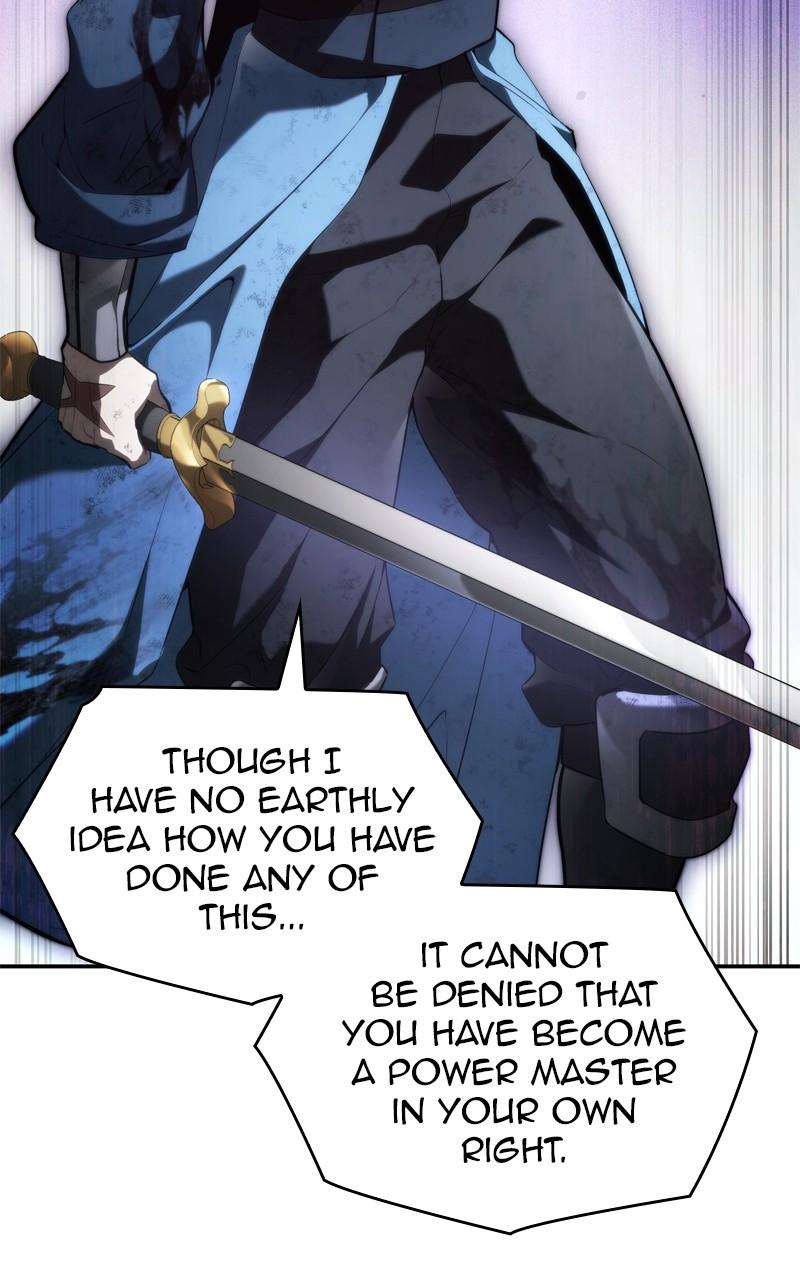 Read Boundless Ascension Manga Online