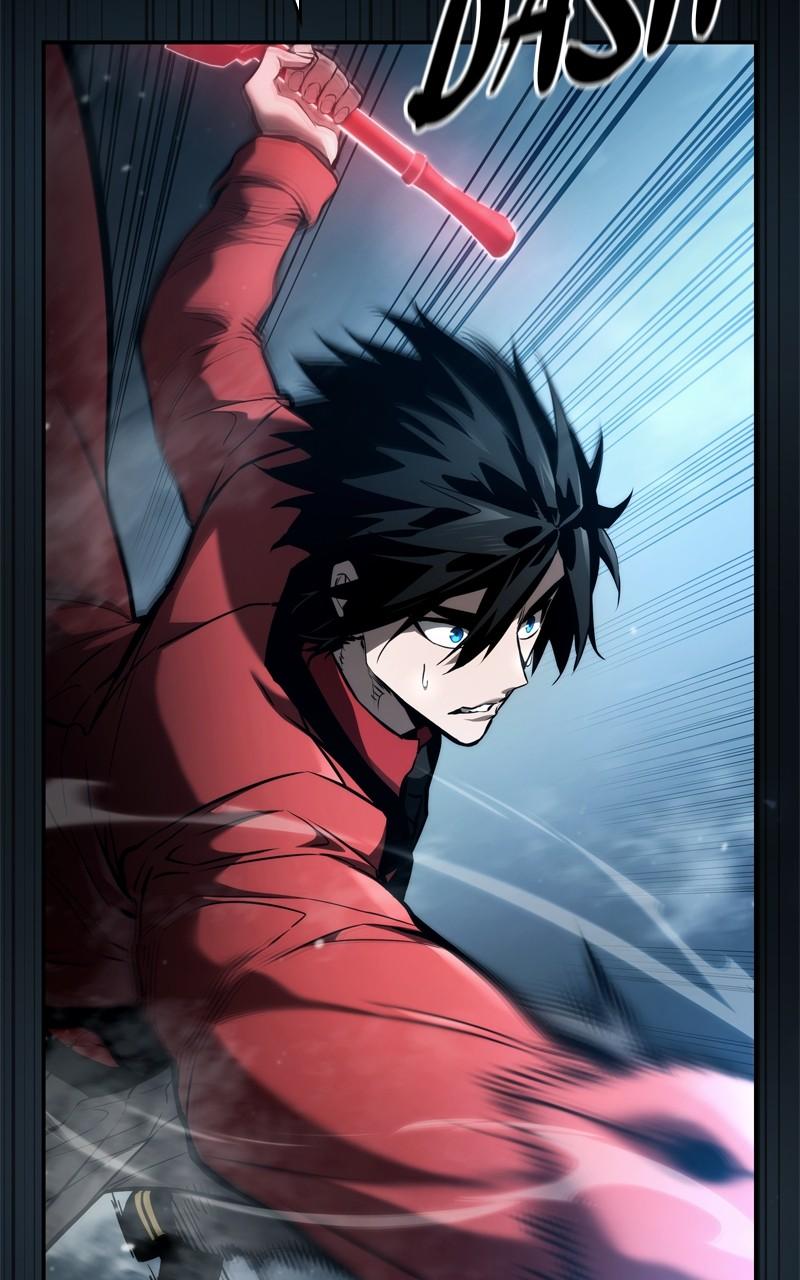 Read Boundless Ascension Manga Online