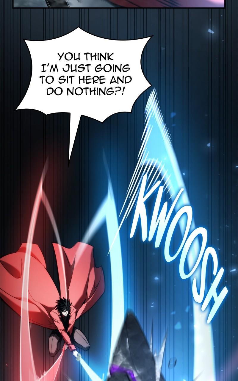 Read Boundless Ascension Manga Online