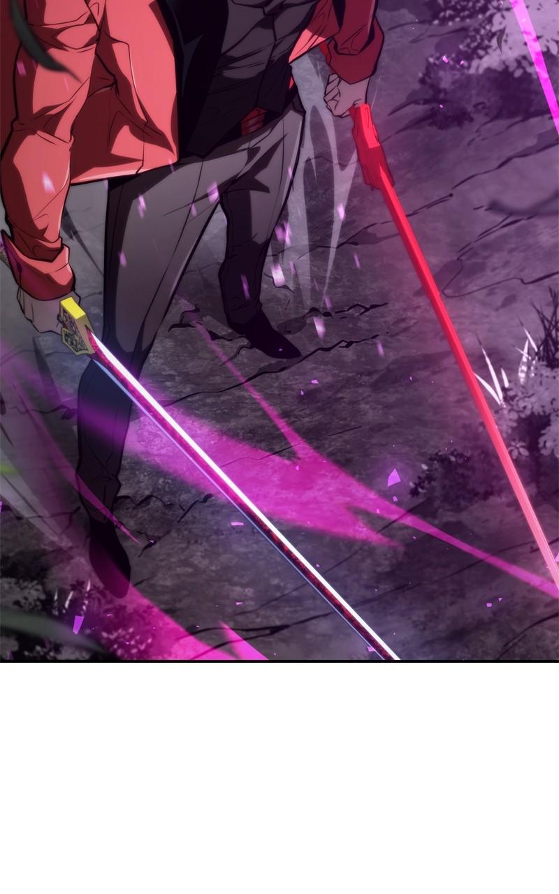 Read Boundless Ascension Manga Online
