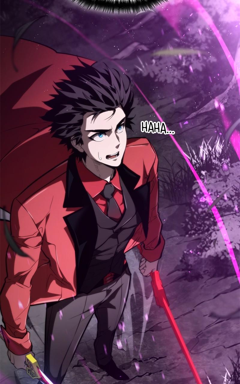 Read Boundless Ascension Manga Online