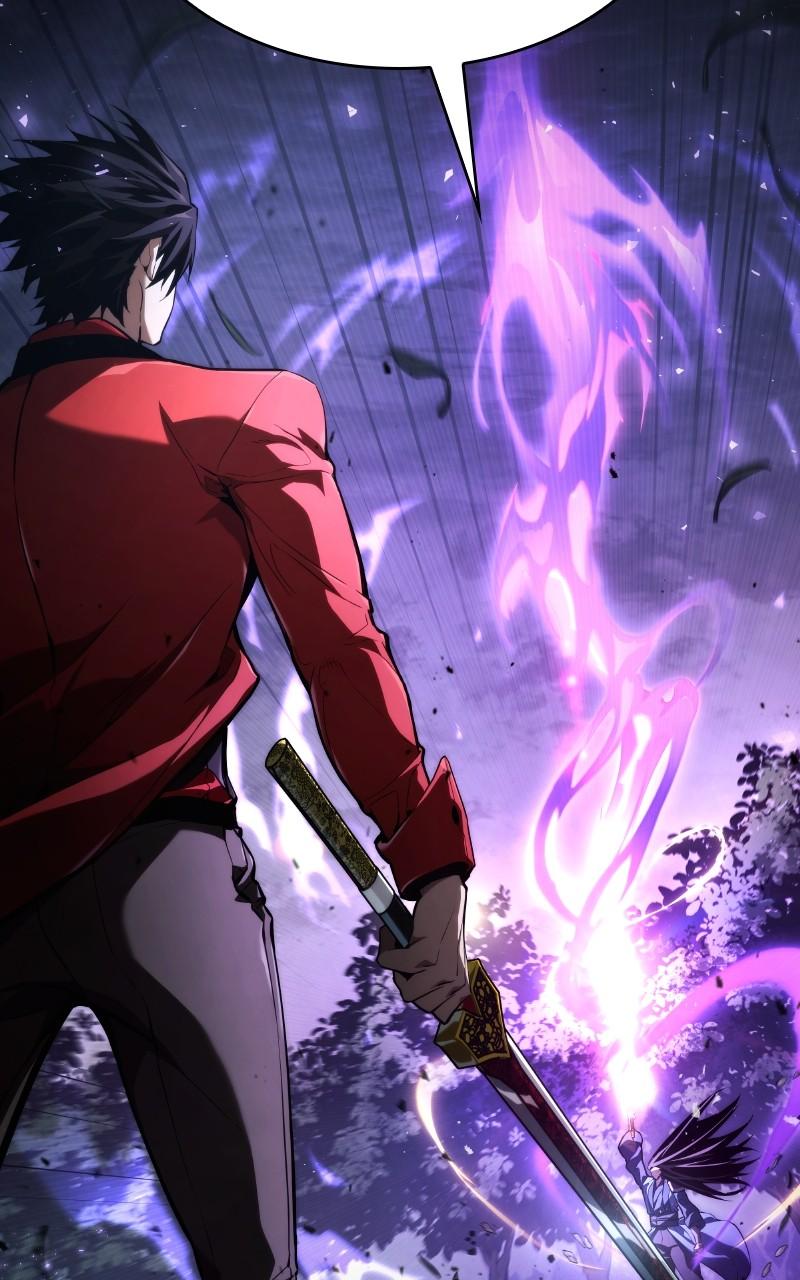Read Boundless Ascension Manga Online