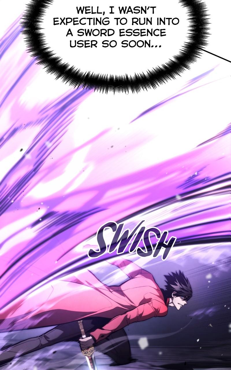 Read Boundless Ascension Manga Online