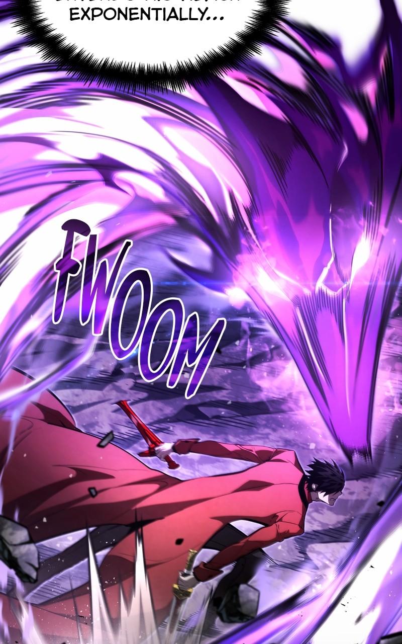 Read Boundless Ascension Manga Online