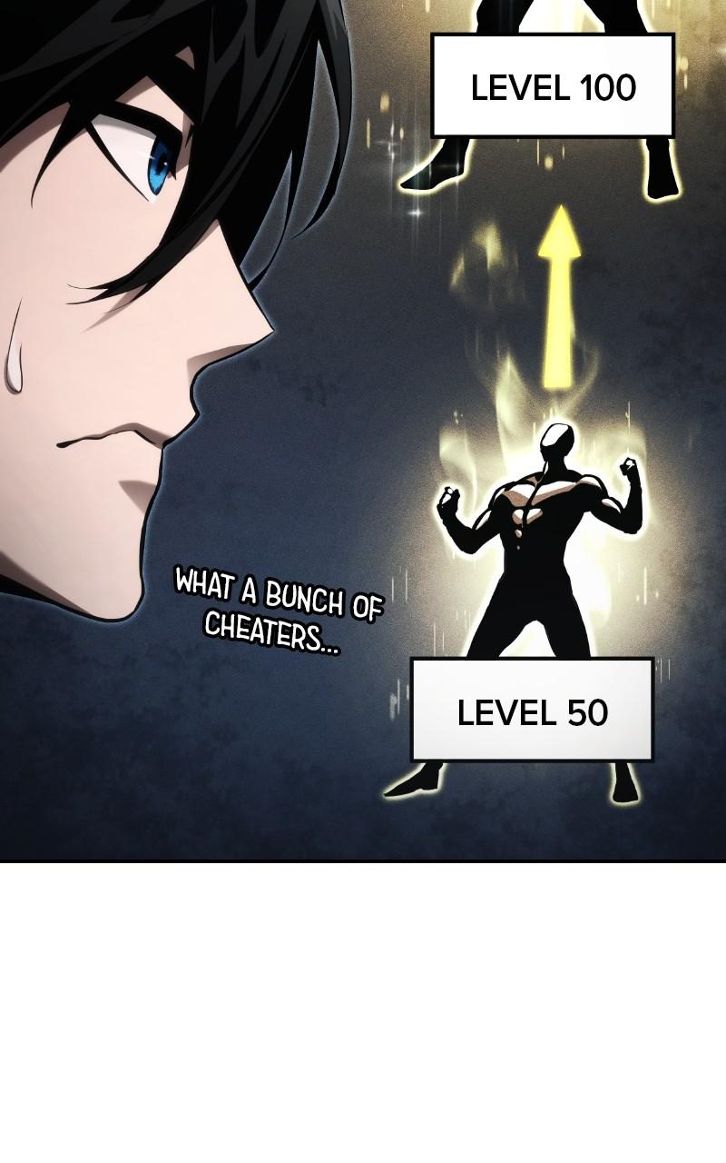 Read Boundless Ascension Manga Online