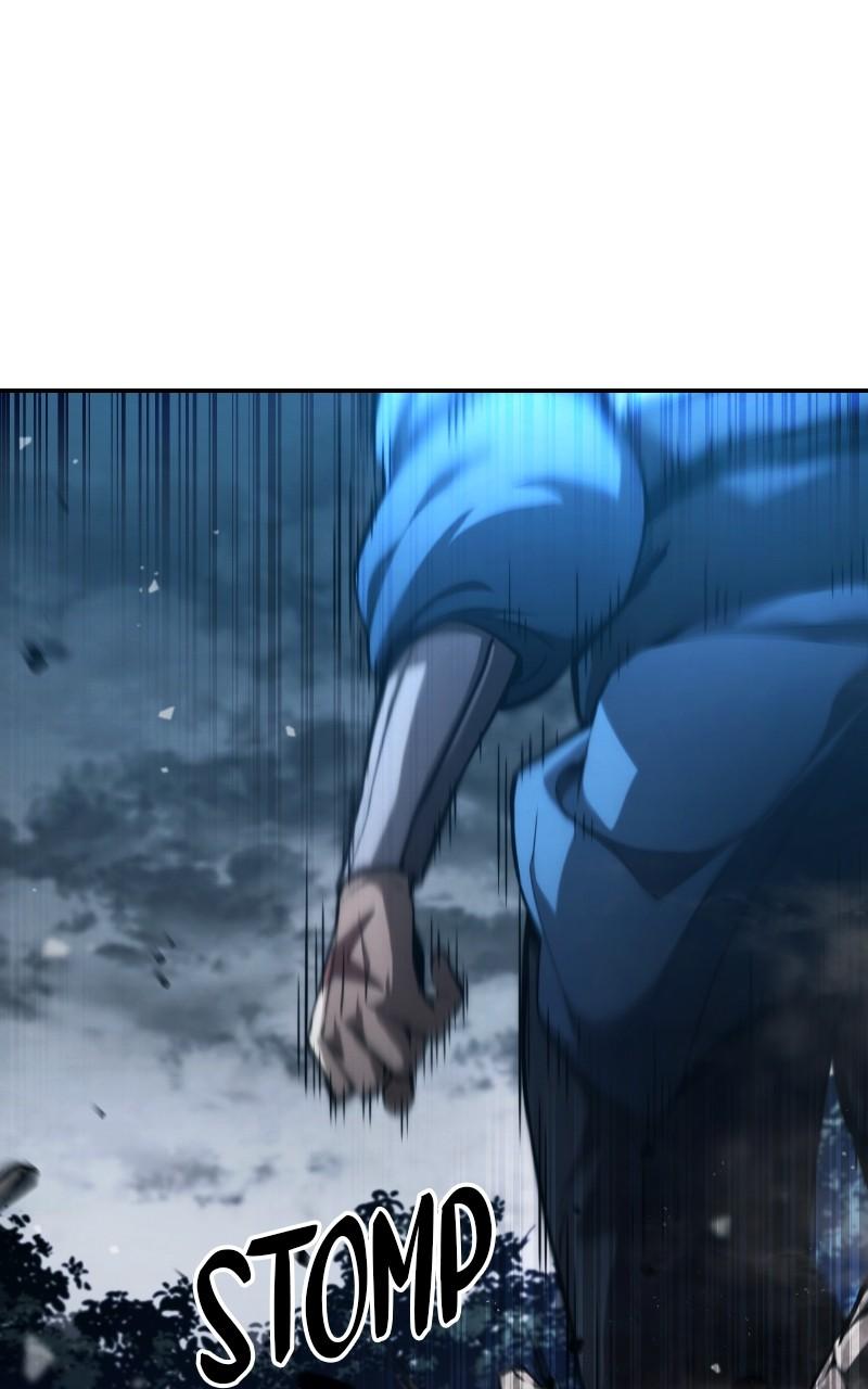 Read Boundless Ascension Manga Online