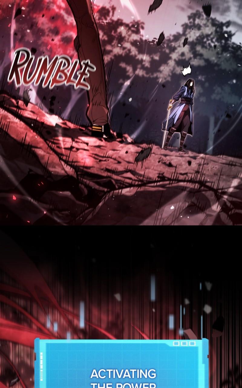 Read Boundless Ascension Manga Online