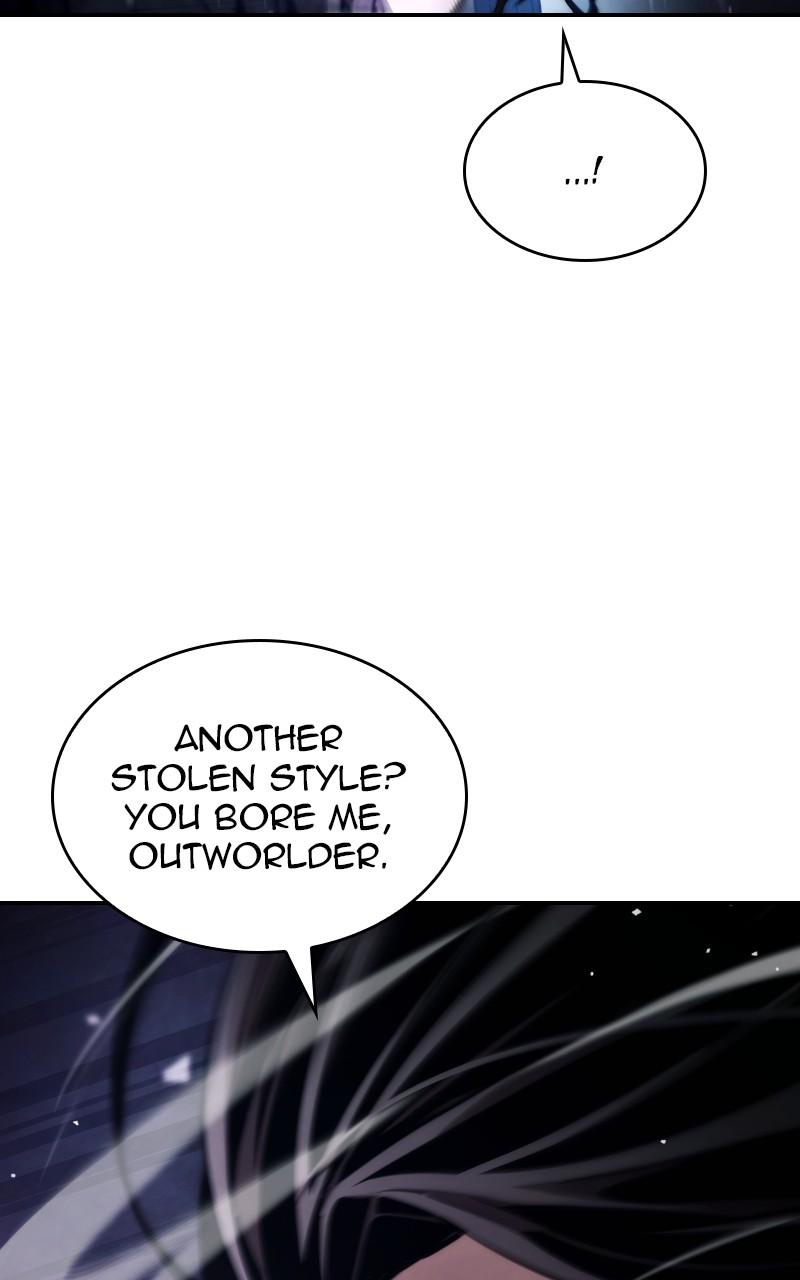 Read Boundless Ascension Manga Online