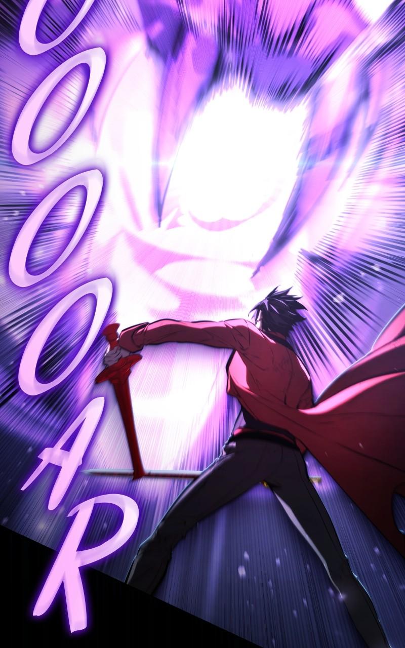 Read Boundless Ascension Manga Online