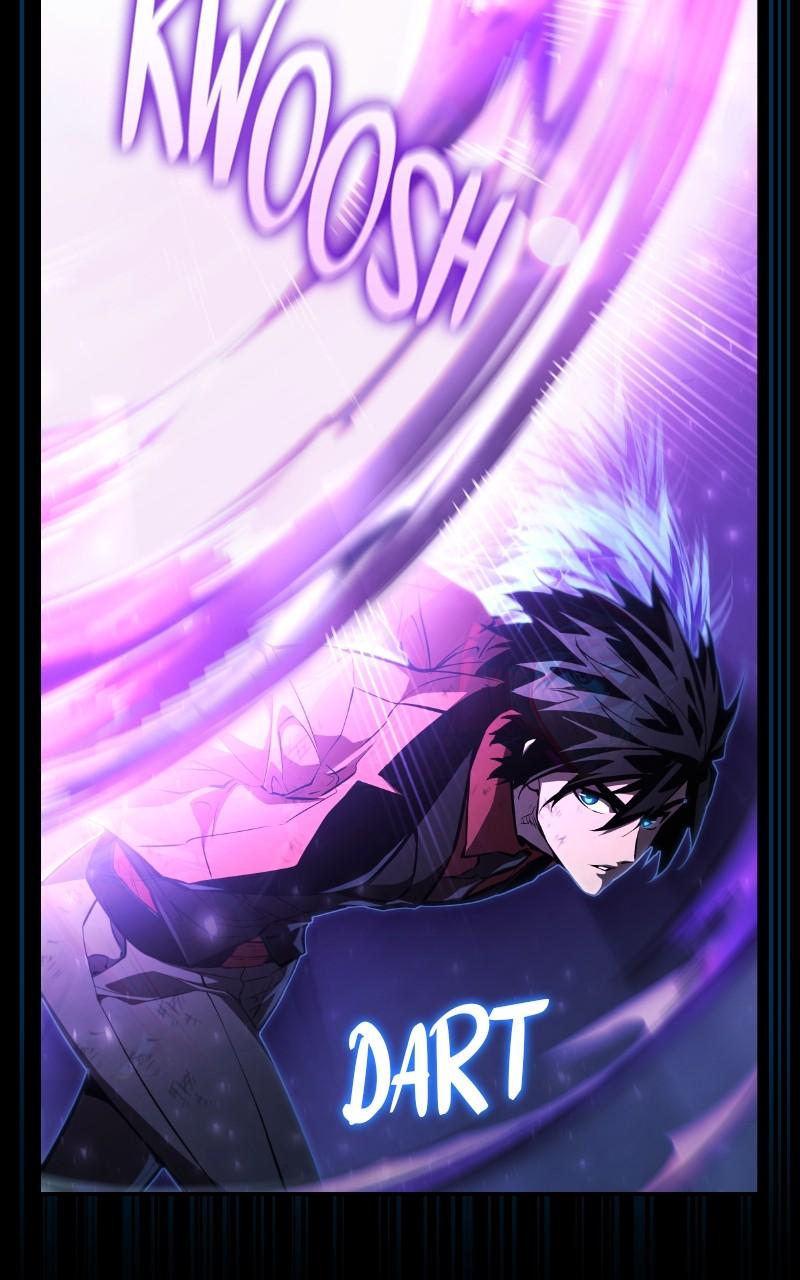 Read Boundless Ascension Manga Online