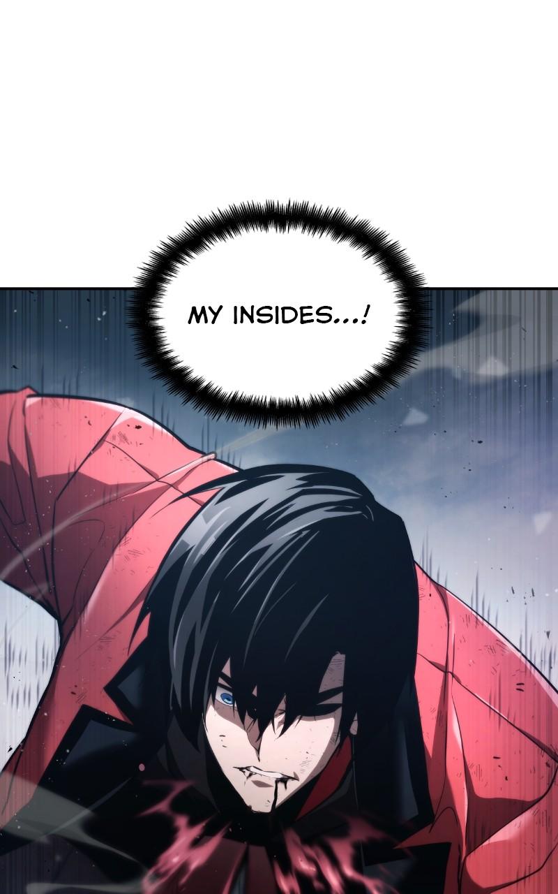 Read Boundless Ascension Manga Online