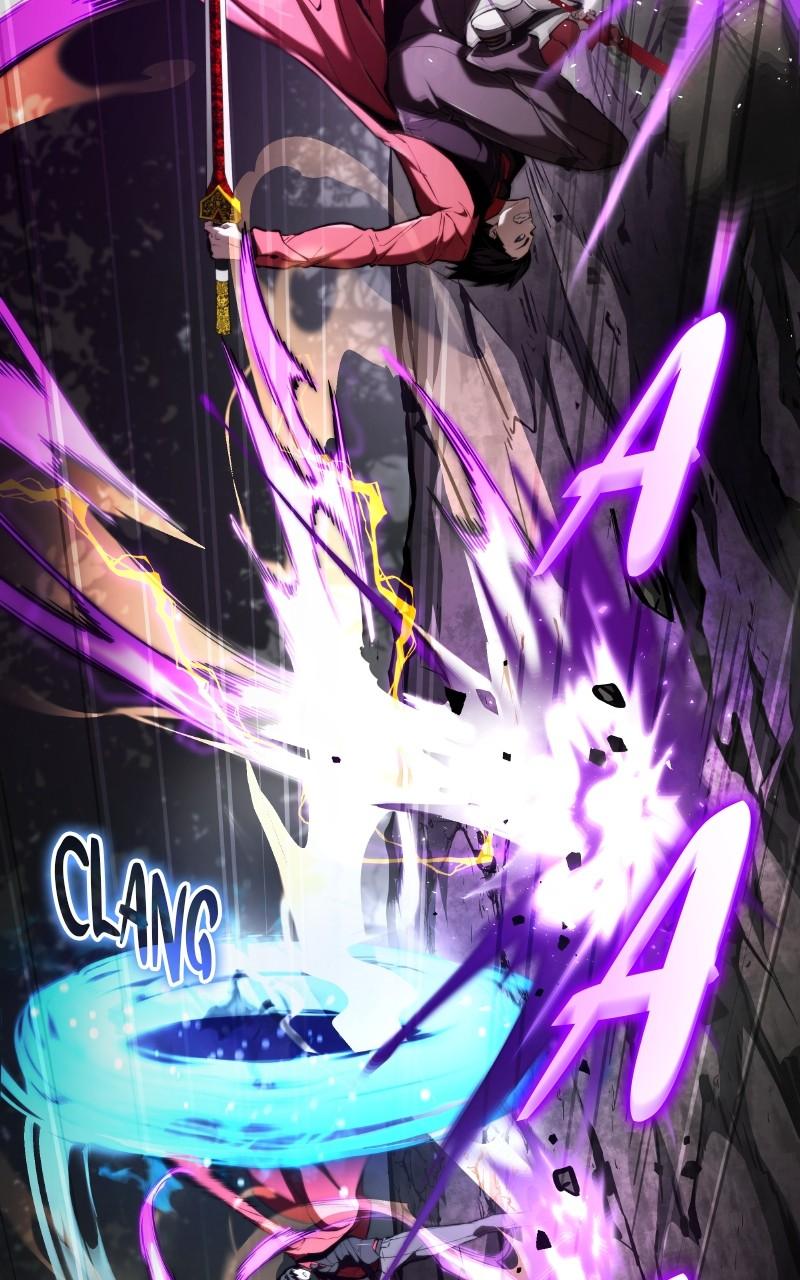 Read Boundless Ascension Manga Online