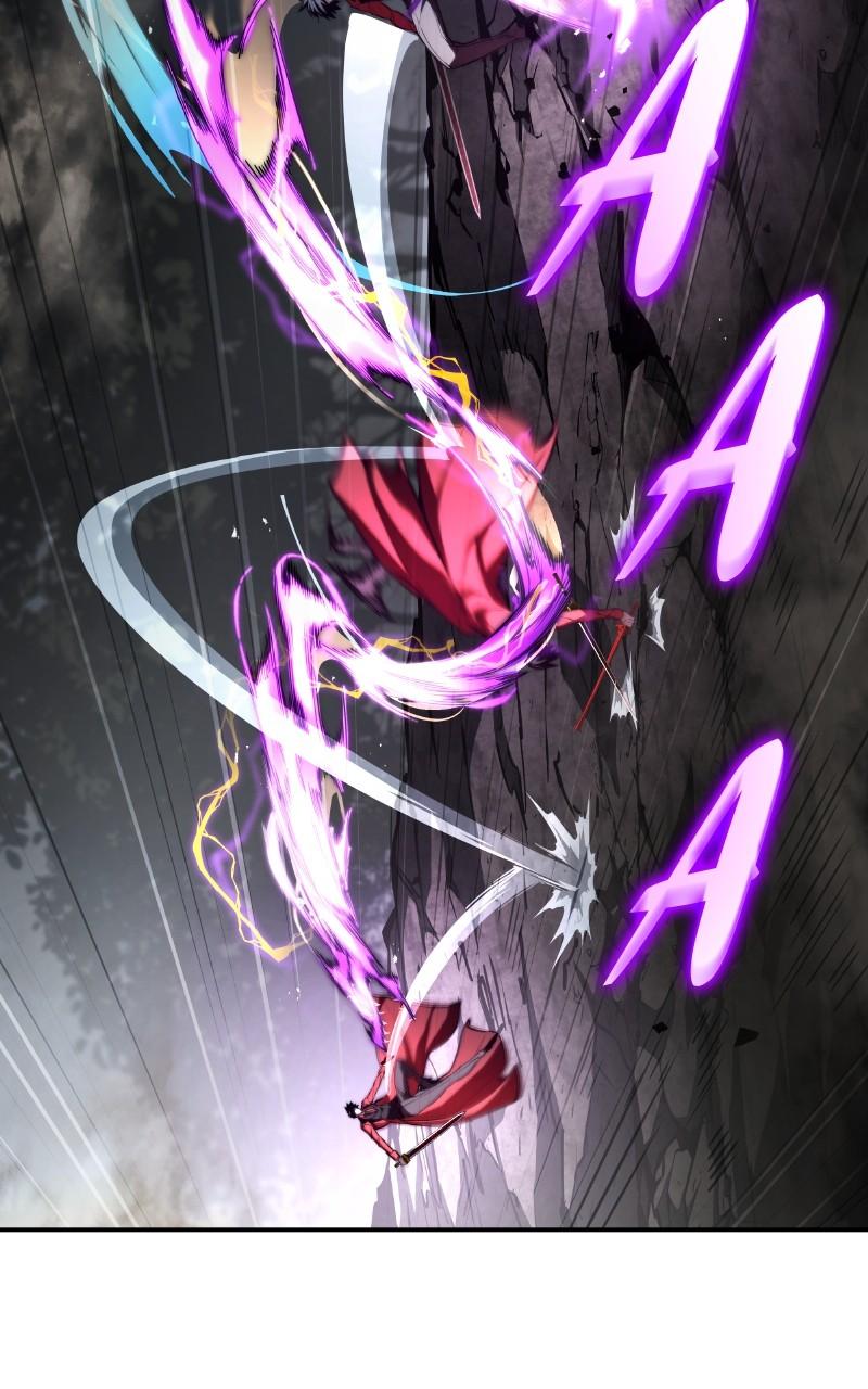 Read Boundless Ascension Manga Online