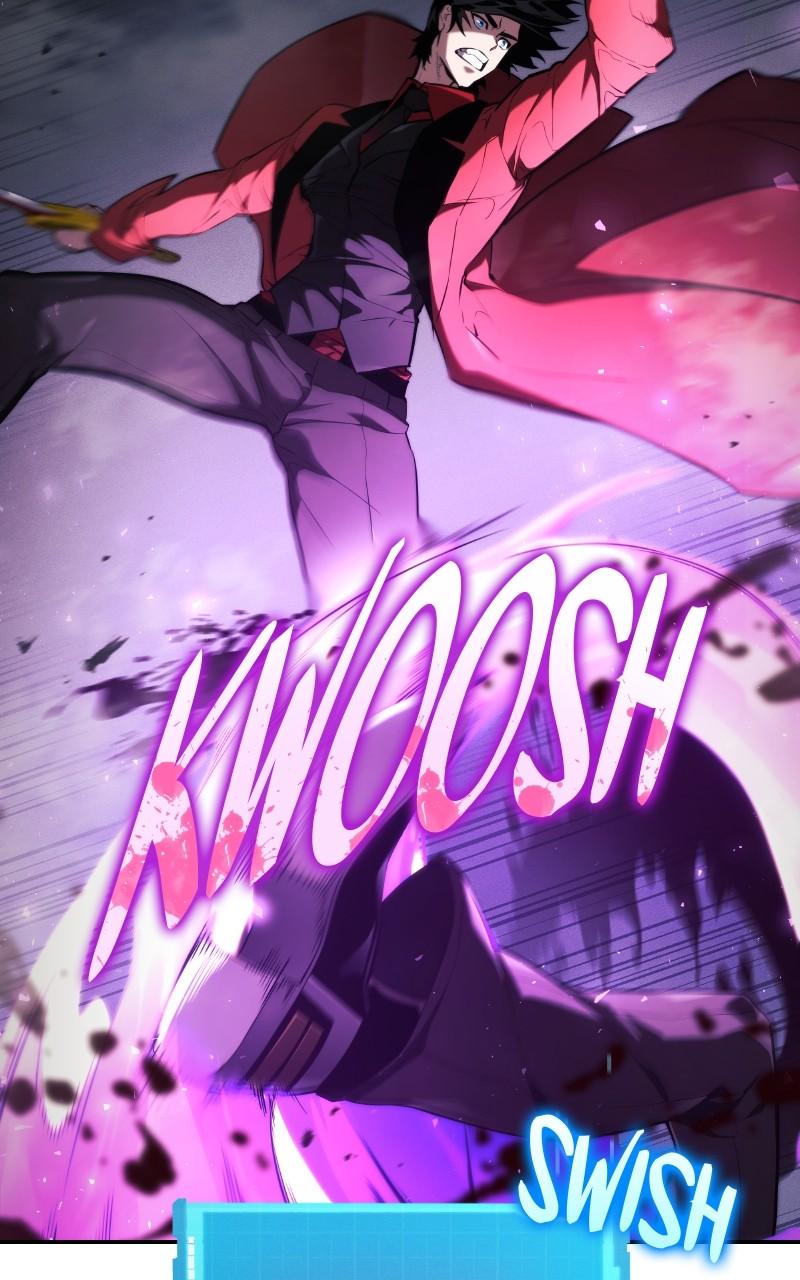 Read Boundless Ascension Manga Online