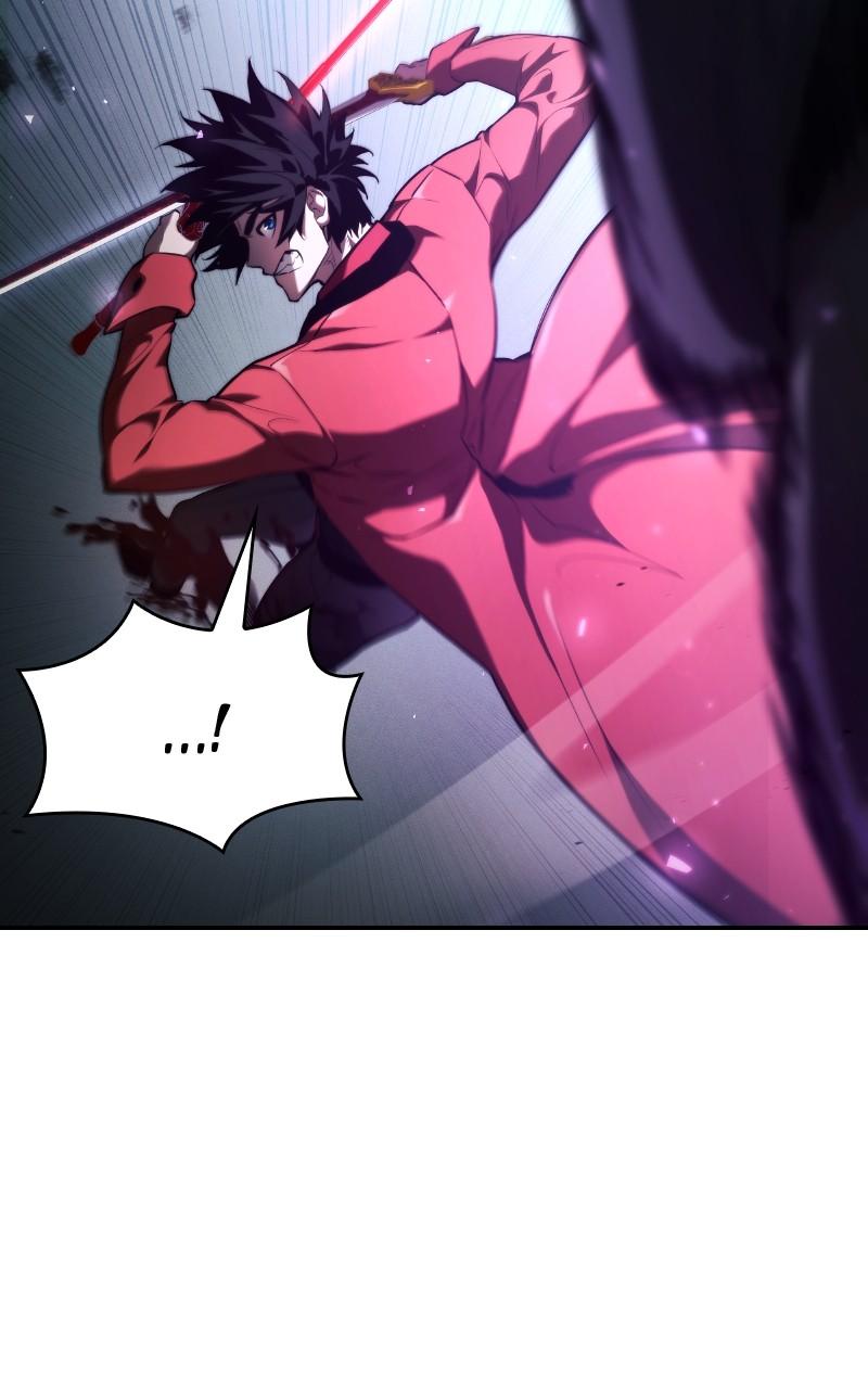 Read Boundless Ascension Manga Online