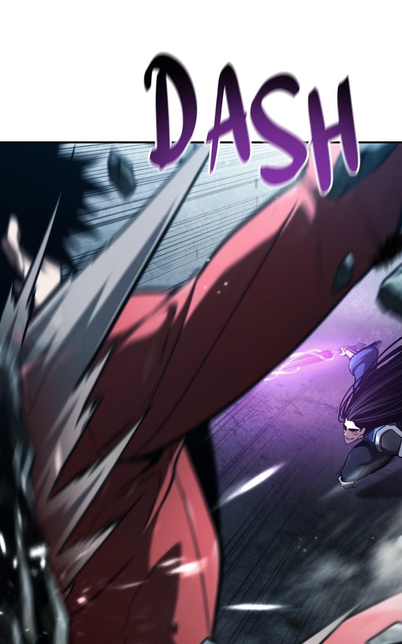 Read Boundless Ascension Manga Online