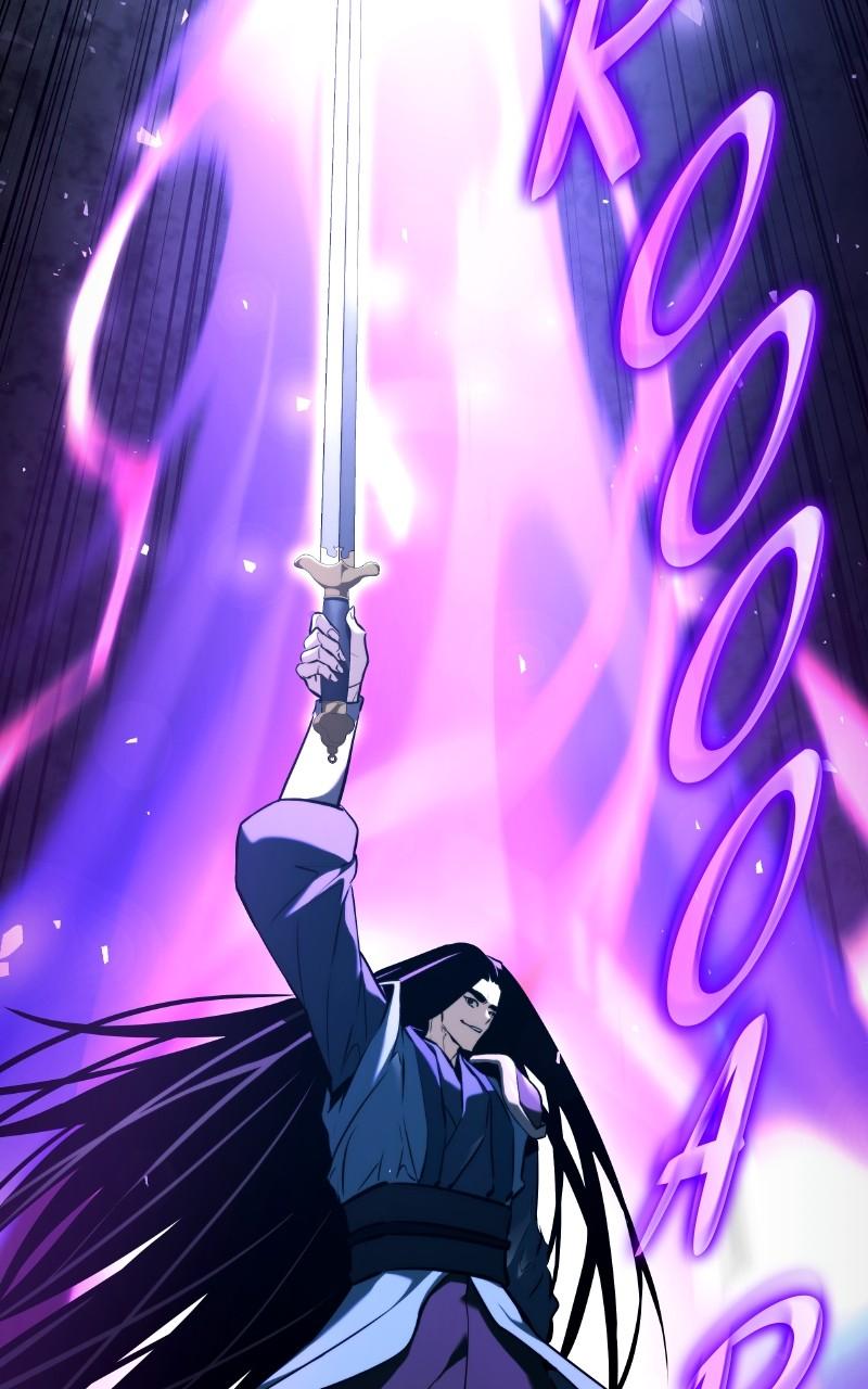Read Boundless Ascension Manga Online