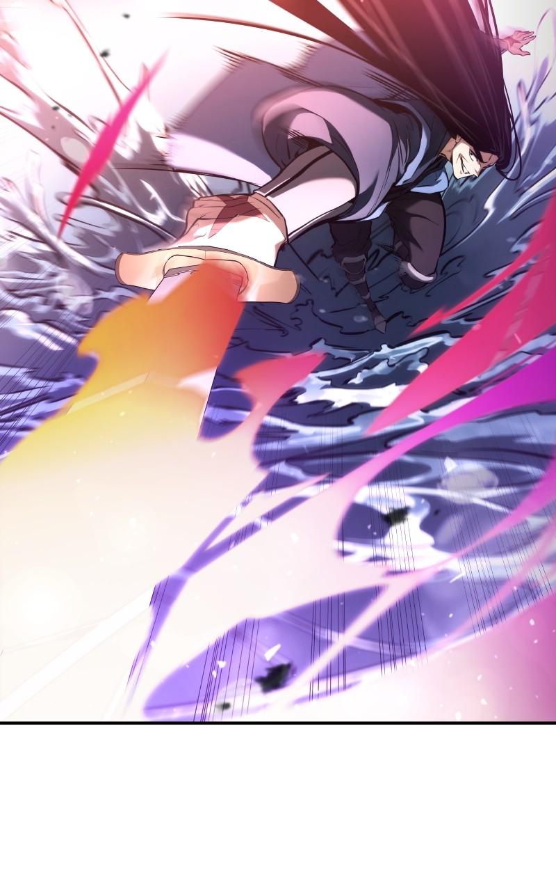 Read Boundless Ascension Manga Online