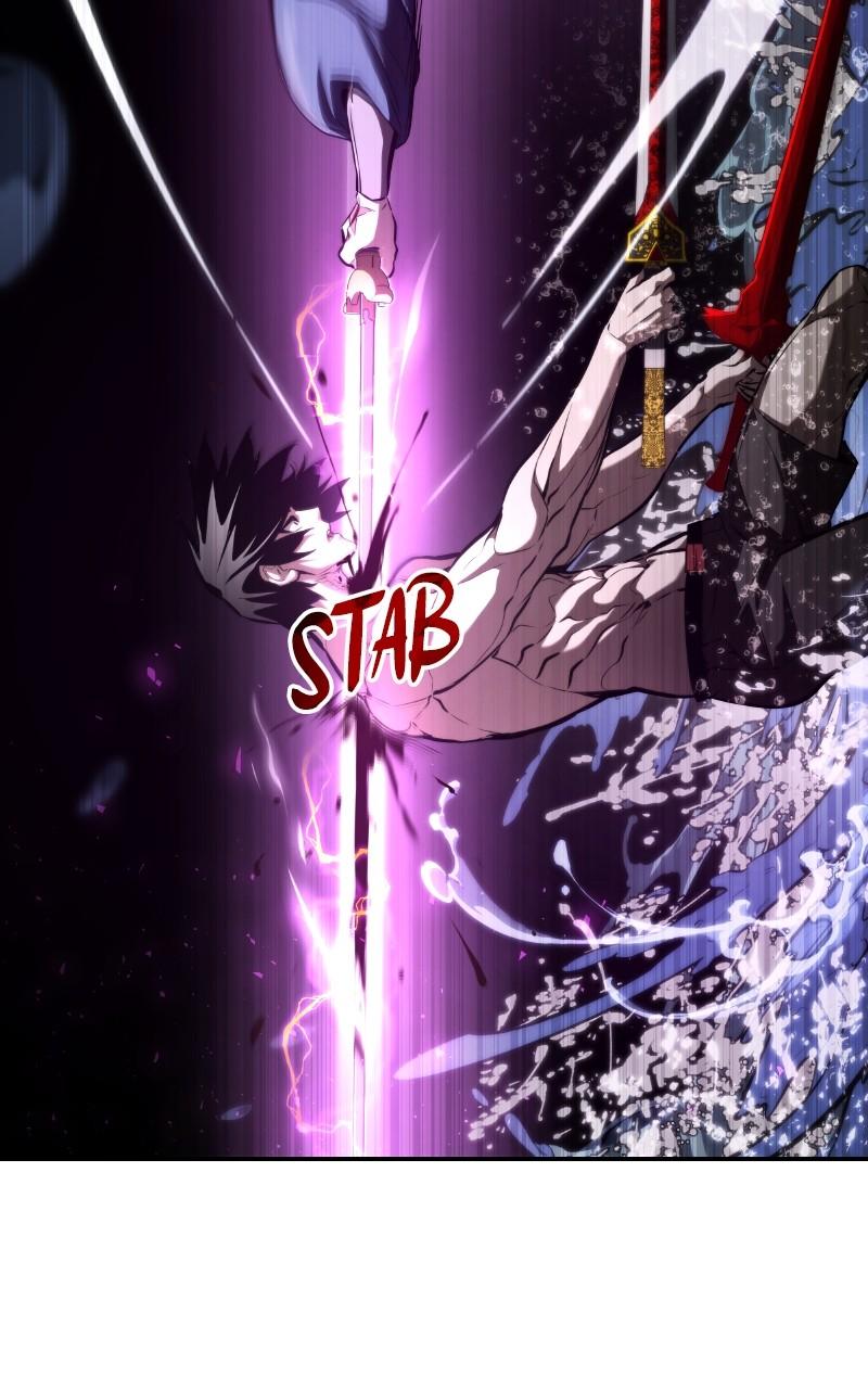 Read Boundless Ascension Manga Online