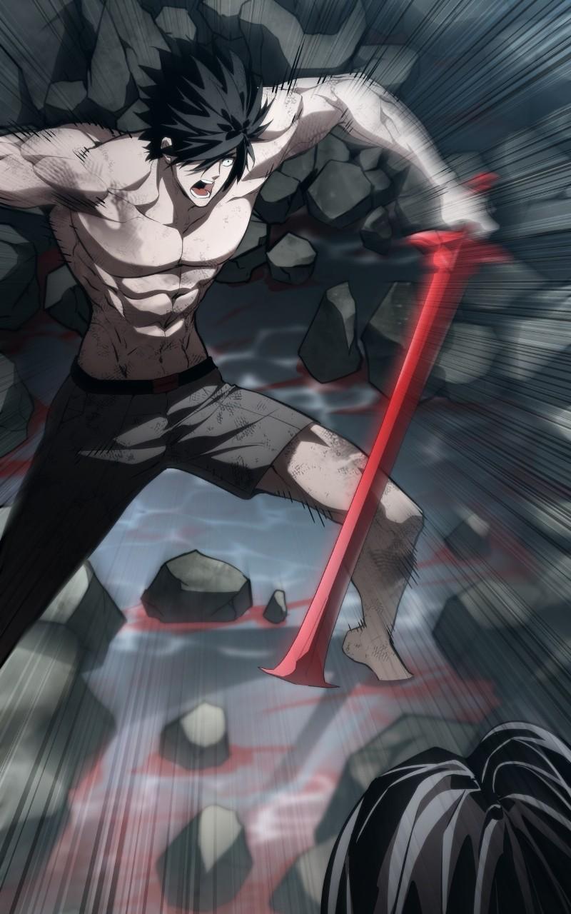 Read Boundless Ascension Manga Online
