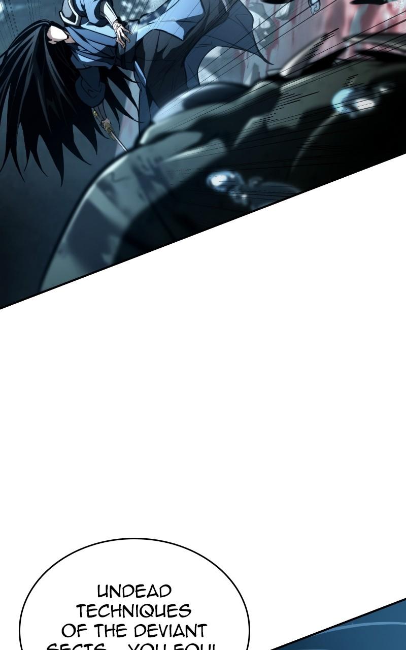 Read Boundless Ascension Manga Online