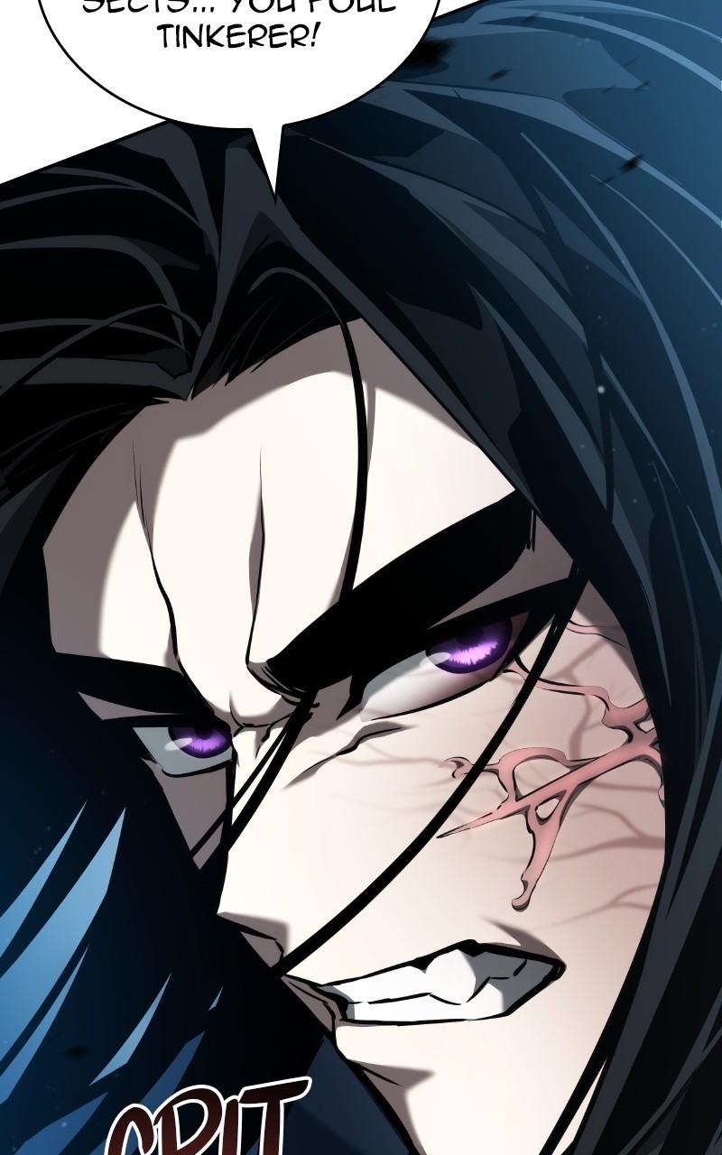 Read Boundless Ascension Manga Online