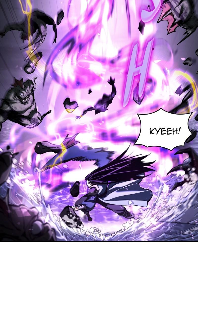 Read Boundless Ascension Manga Online