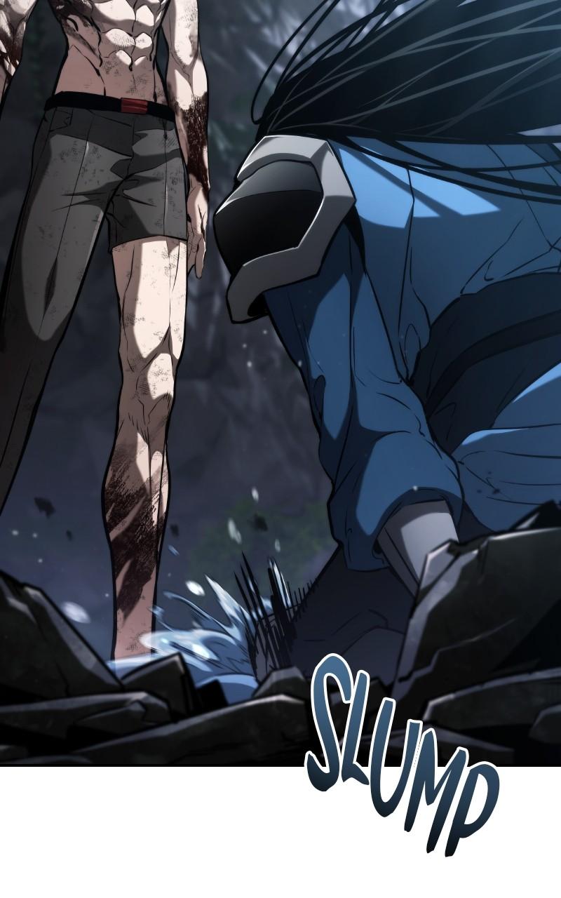 Read Boundless Ascension Manga Online