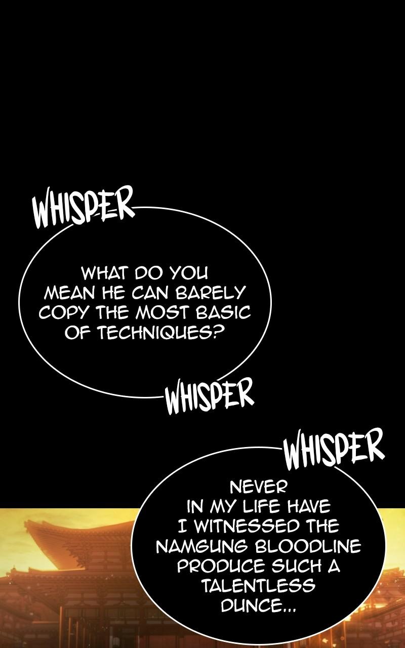 Read Boundless Ascension Manga Online