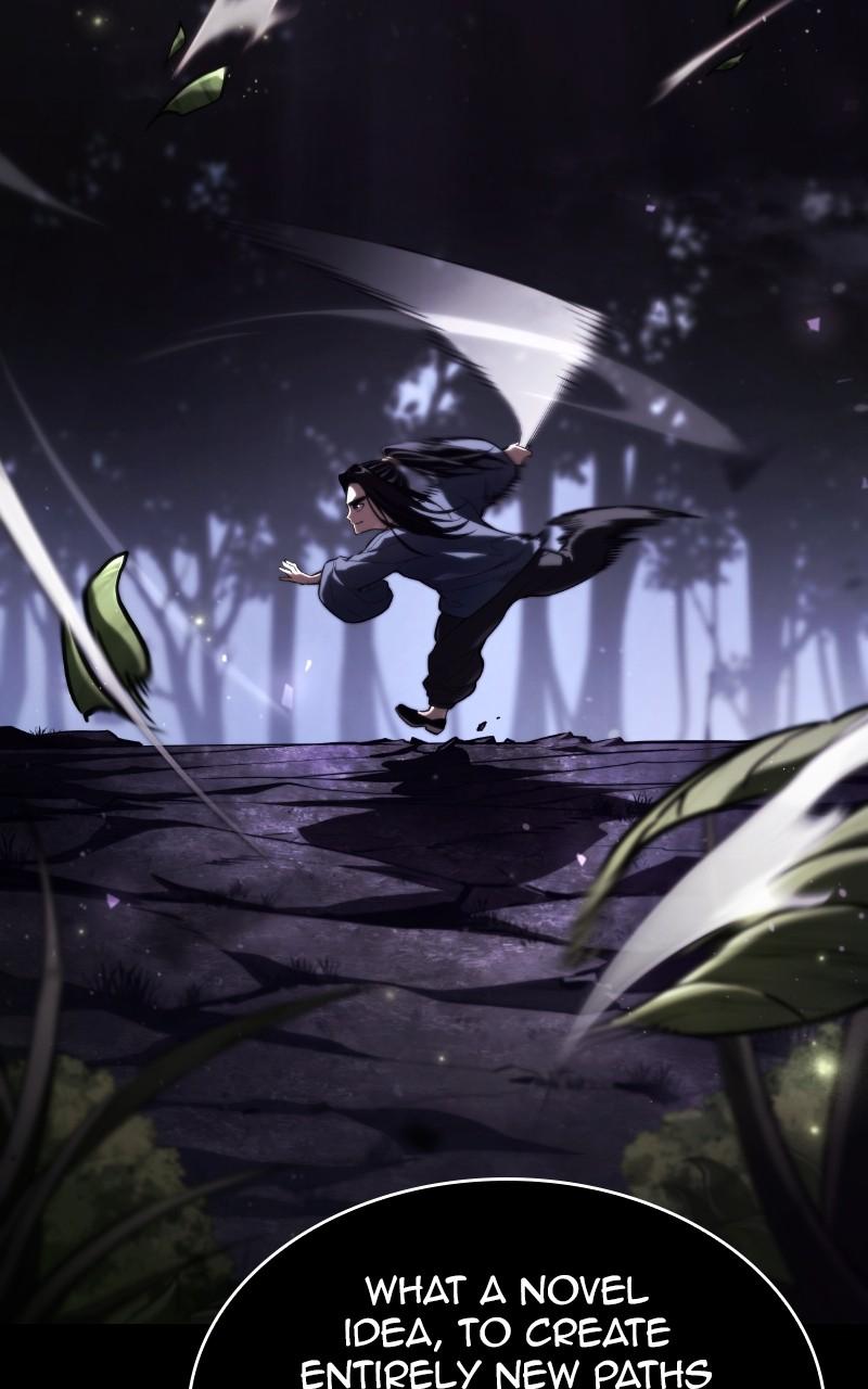 Read Boundless Ascension Manga Online