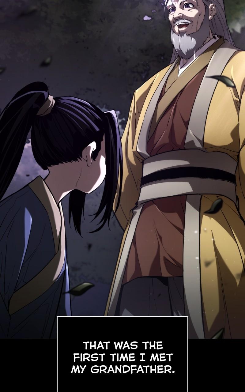 Read Boundless Ascension Manga Online