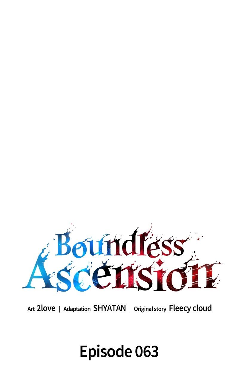 Read Boundless Ascension Manga Online
