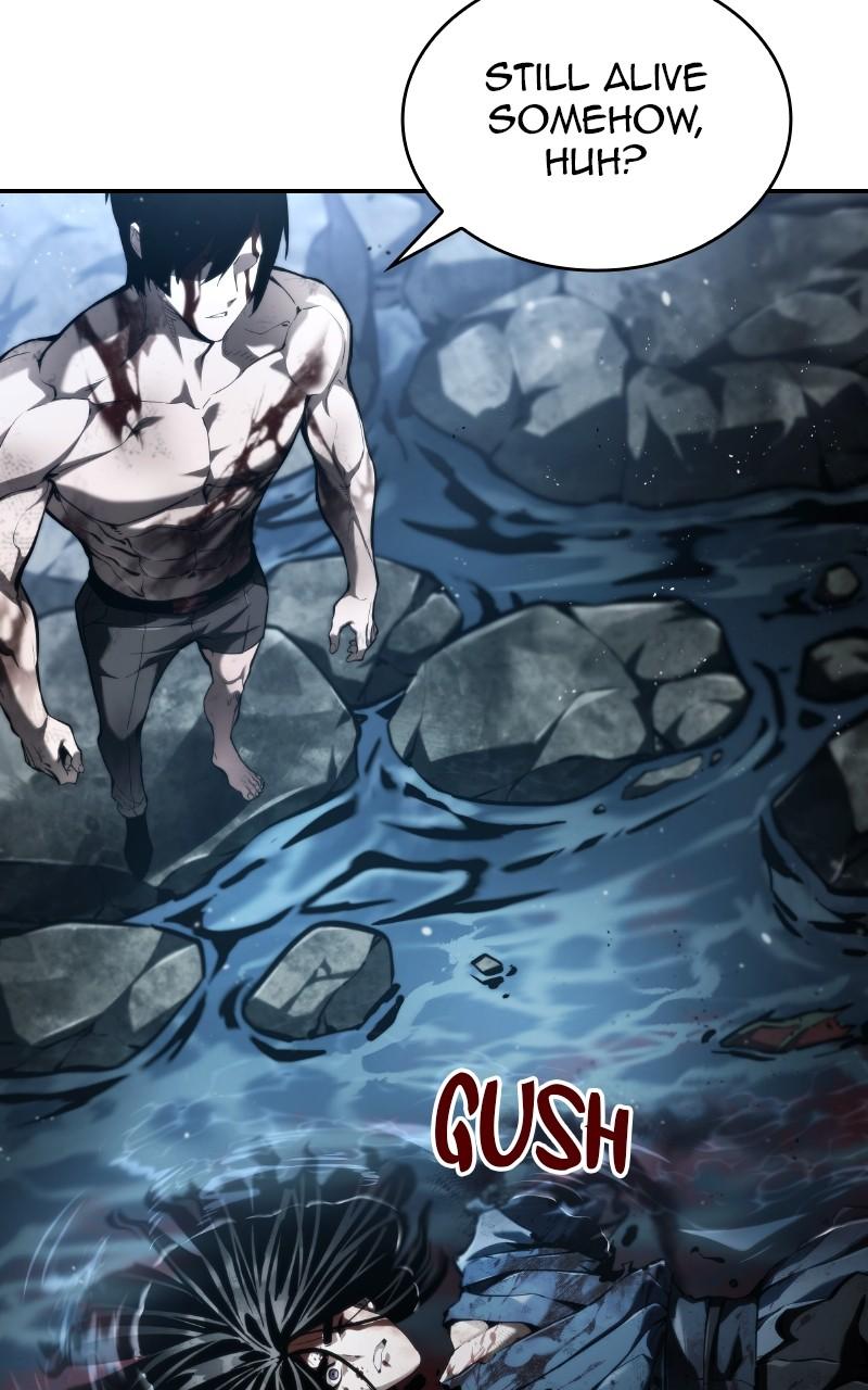 Read Boundless Ascension Manga Online