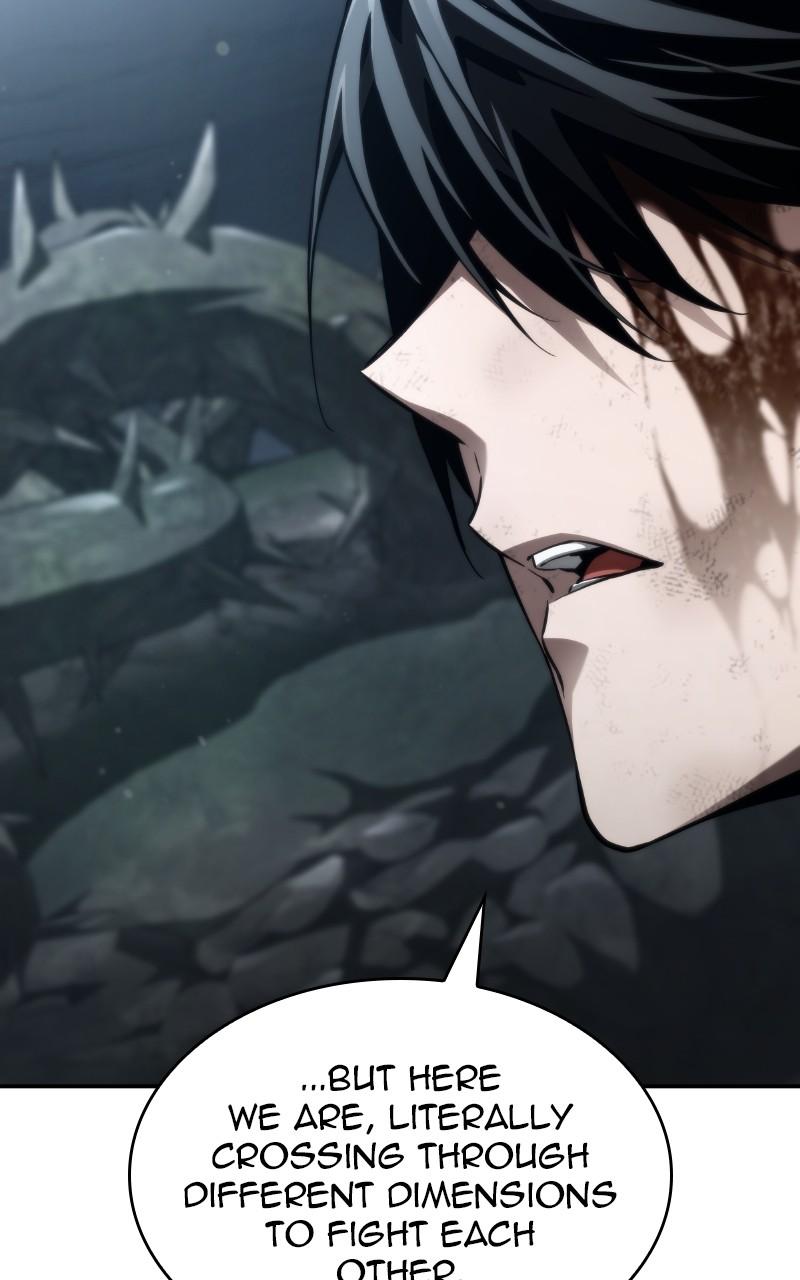 Read Boundless Ascension Manga Online