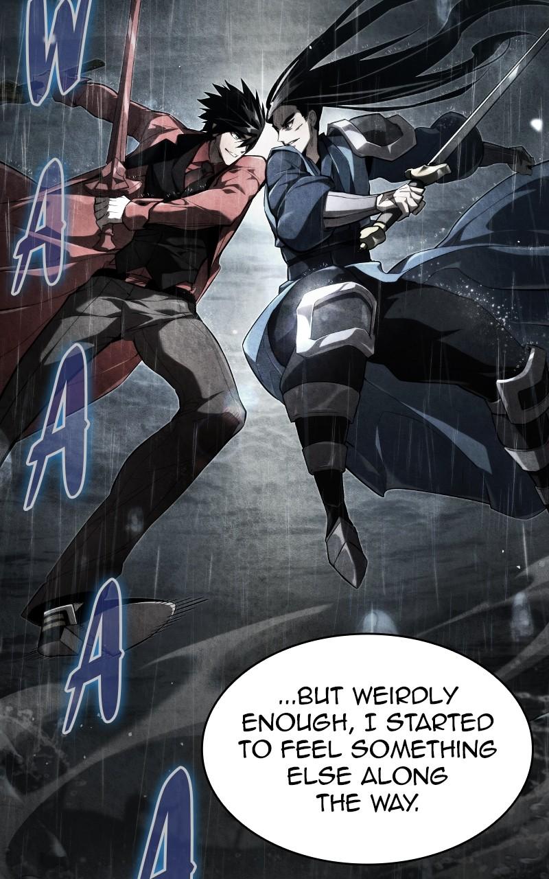 Read Boundless Ascension Manga Online