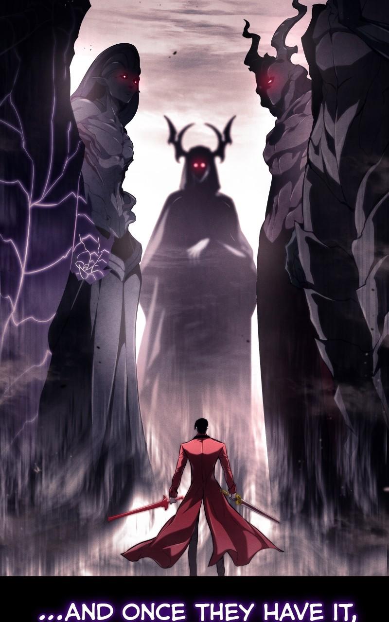 Read Boundless Ascension Manga Online