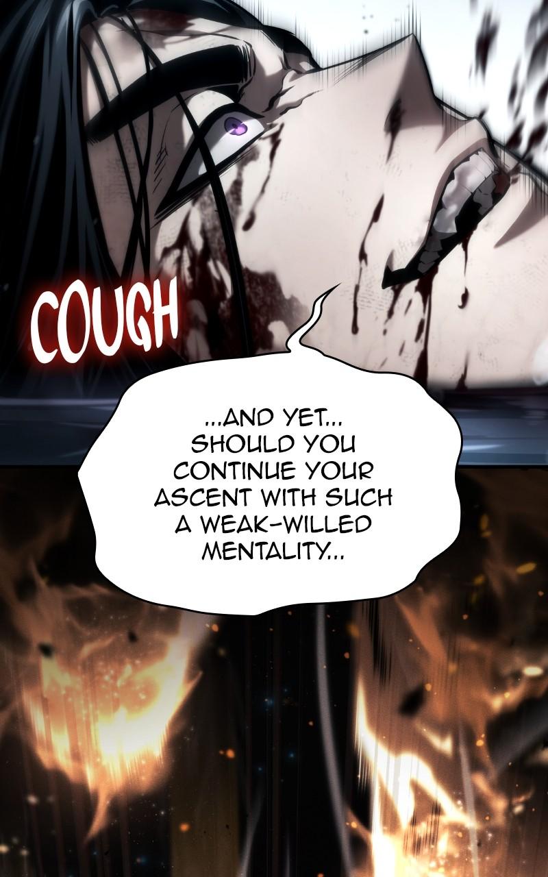 Read Boundless Ascension Manga Online