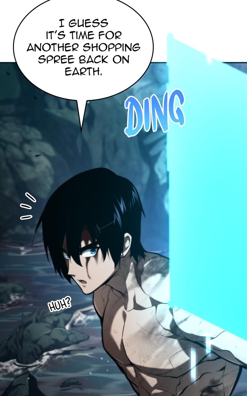 Read Boundless Ascension Manga Online
