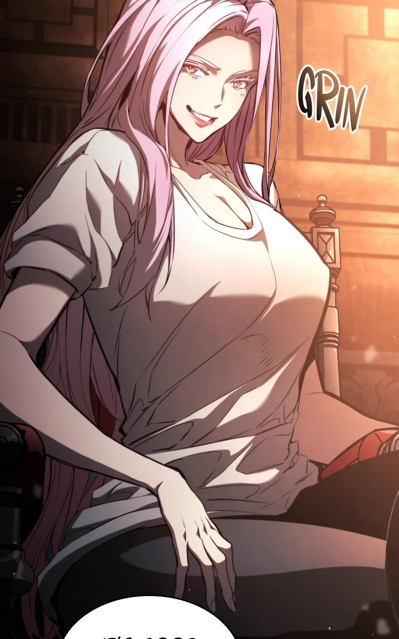 Read Boundless Ascension Manga Online