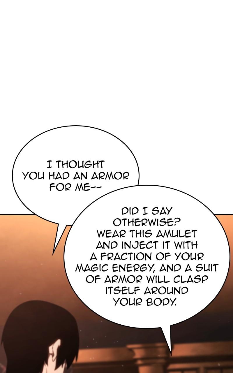 Read Boundless Ascension Manga Online