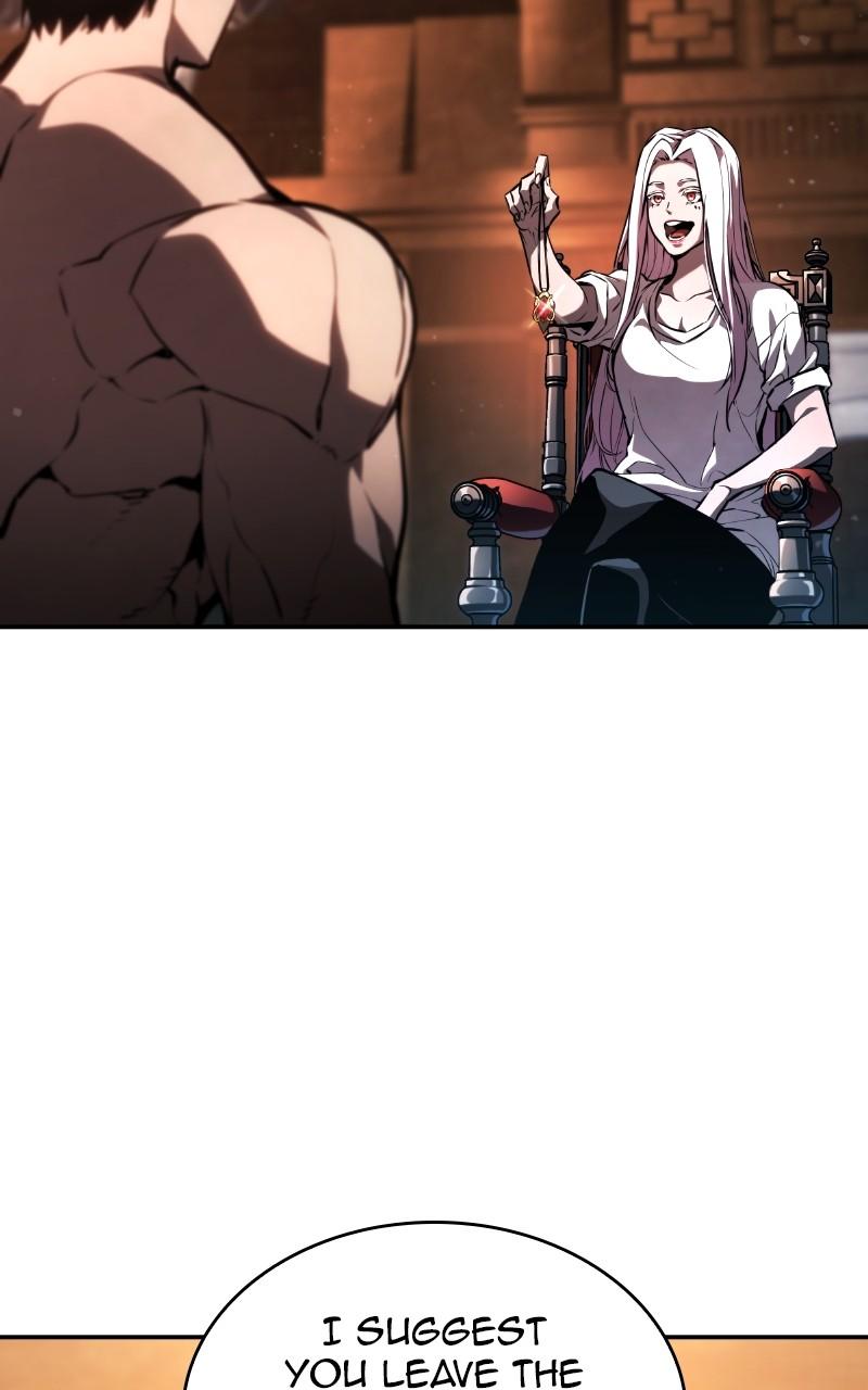 Read Boundless Ascension Manga Online