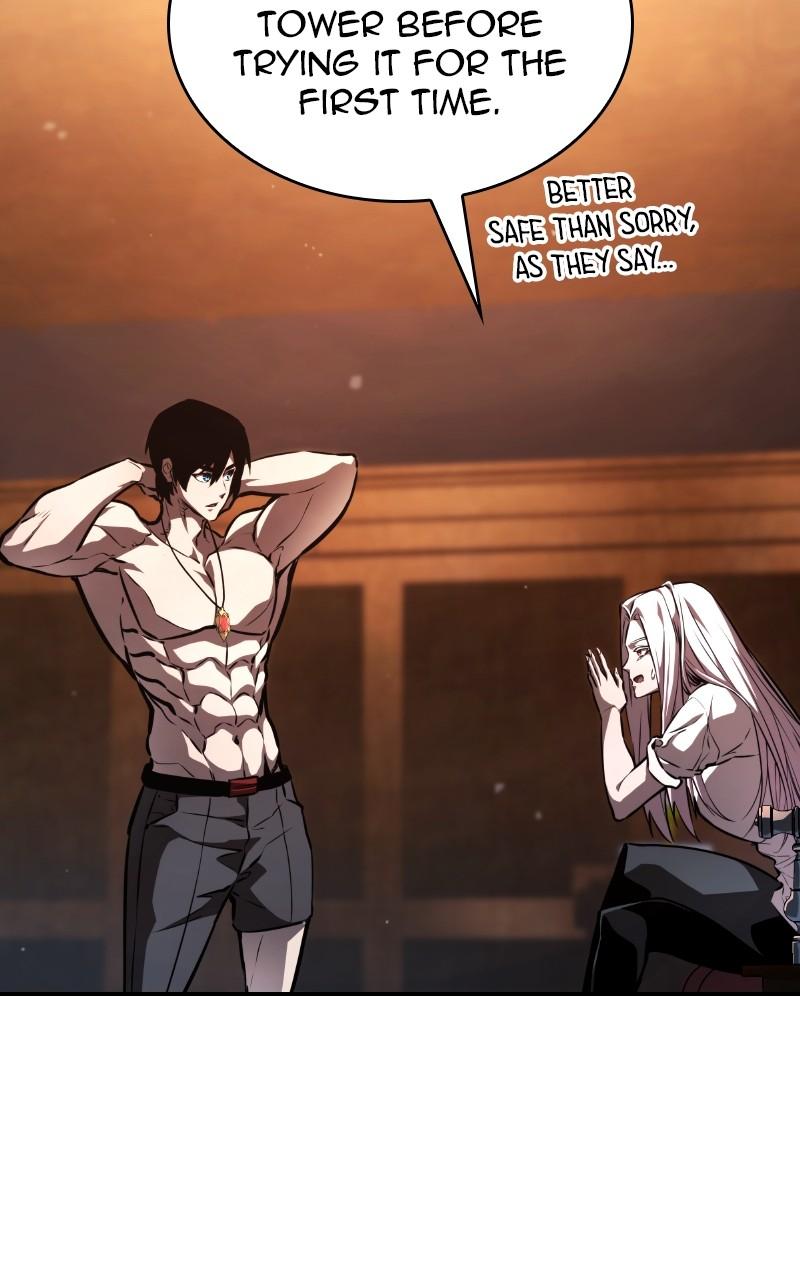 Read Boundless Ascension Manga Online
