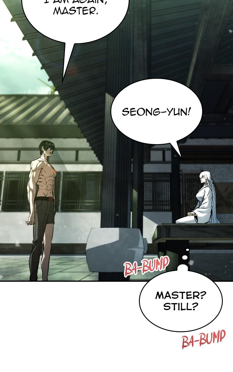 Read Boundless Ascension Manga Online