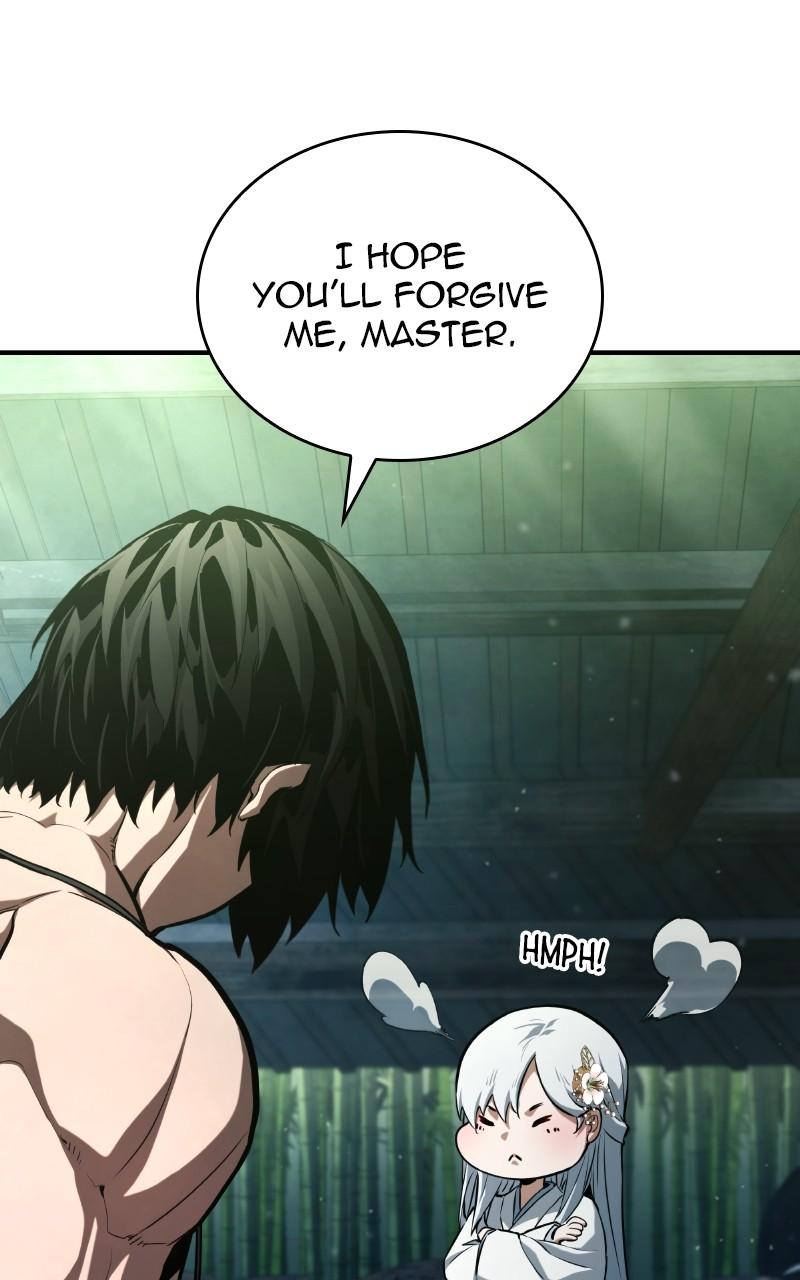 Read Boundless Ascension Manga Online